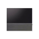 Canvas 55" Speaker