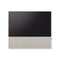 Canvas 65" Speaker