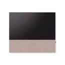 Canvas 65" Speaker