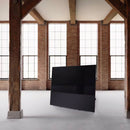 Canvas 75" Speaker