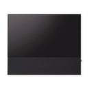 Canvas 75" Speaker