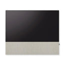 Canvas 75" Speaker