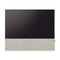 Canvas 75" Speaker