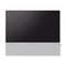 Canvas 75" Speaker