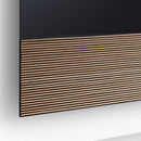 Canvas 75" Speaker