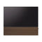 Canvas 75" Speaker