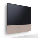 Canvas 75" Speaker