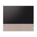Canvas 75" Speaker