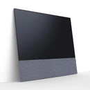 Canvas 75" Speaker