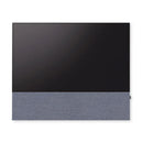 Canvas 75" Speaker