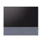 Canvas 75" Speaker