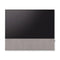 Canvas 75" Speaker