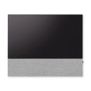 Canvas 75" Speaker