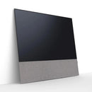 Canvas 75" Speaker