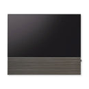 Canvas 75" Speaker