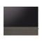 Canvas 75" Speaker