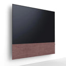 Canvas 85" Speaker
