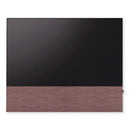 Canvas Speaker Grille (With Converter Bracket)