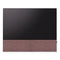 Canvas 85" Speaker