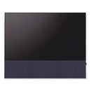 Canvas Speaker Grille (With Converter Bracket)