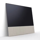 Canvas 85" Speaker