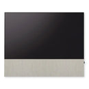 Canvas Speaker Grille (With Converter Bracket)