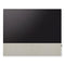 Canvas Speaker Grille (With Converter Bracket)