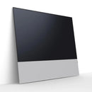 Canvas 85" Speaker