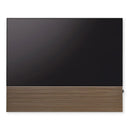 Canvas Speaker Grille (With Converter Bracket)