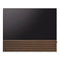 Canvas Speaker Grille (With Converter Bracket)