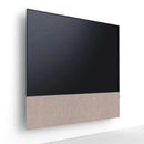Canvas 85" Speaker