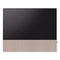 Canvas Speaker Grille (With Converter Bracket)