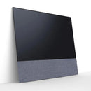 Canvas 85" Speaker