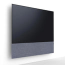 Canvas 85" Speaker