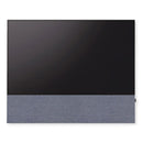 Canvas Speaker Grille (With Converter Bracket)