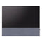 Canvas Speaker Grille (With Converter Bracket)