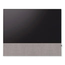 Canvas Speaker Grille (With Converter Bracket)