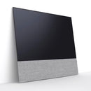 Canvas 85" Speaker