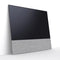 Canvas 85" Speaker