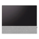 Canvas Speaker Grille (With Converter Bracket)