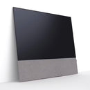 Canvas 85" Speaker