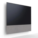 Canvas 85" Speaker
