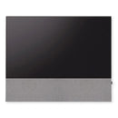 Canvas Speaker Grille (With Converter Bracket)