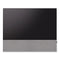 Canvas Speaker Grille (With Converter Bracket)
