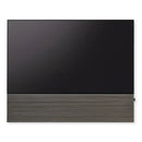 Canvas Speaker Grille (With Converter Bracket)