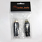 Cardas Audio XLR Female to Female RCA (Pair)