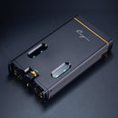 Cayin C9ii Dual NuTube Portable Tube Headphone Amplifier