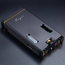 Cayin C9ii Dual NuTube Portable Tube Headphone Amplifier