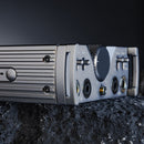 Cayin C9ii Dual NuTube Portable Tube Headphone Amplifier