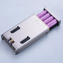 Cayin C9ii Dual NuTube Portable Tube Headphone Amplifier